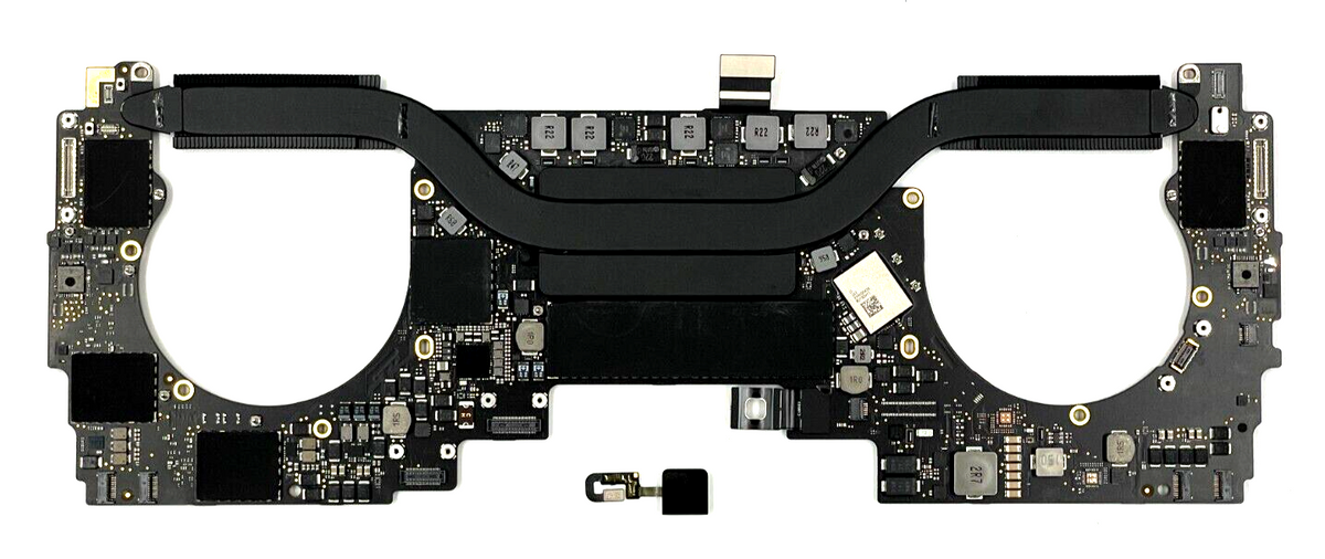 i7 2.7GHz 16GB 256GB 820-00850-A Logic Board for MacBook Pro 13" A1989 2018 2019 - Mobile Revival