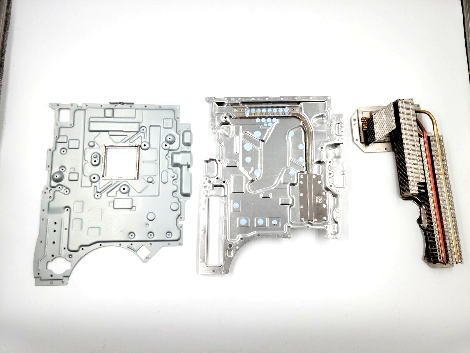 OEM Heatsink Assembly for Playstation 5 CFI-1115A - Mobile Revival