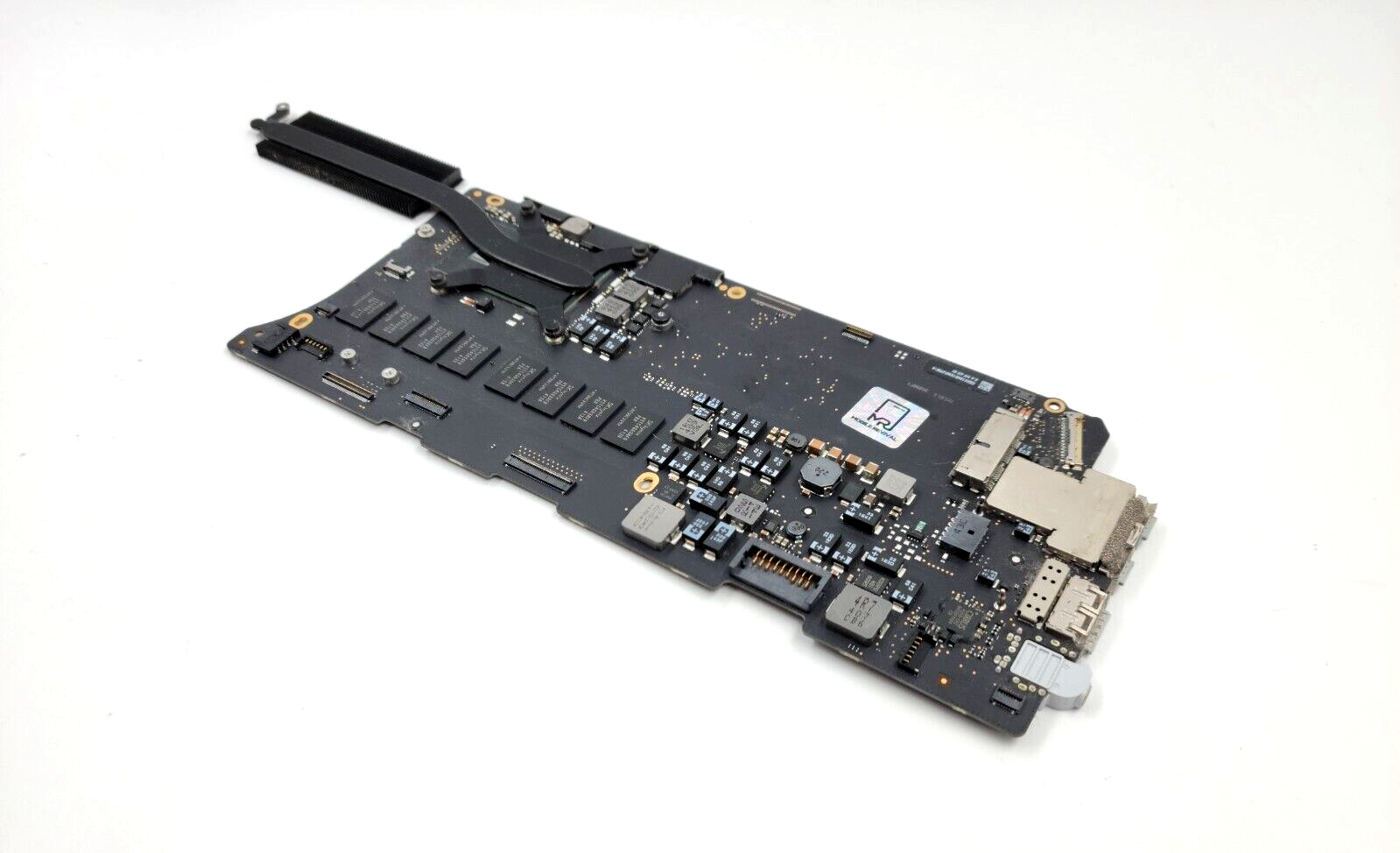 Logic Board 820-3536-A 2.4GHz 4GB Apple MacBook Pro Retina 15" 2013 A1398 - Mobile Revival