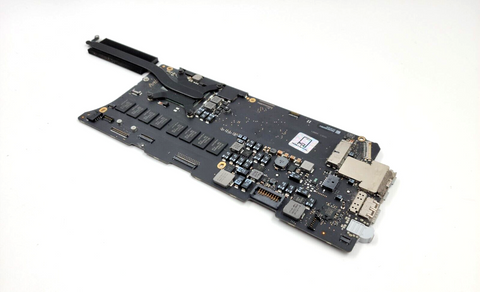 Logic Board 820-3536-A 2.4GHz 4GB Apple MacBook Pro Retina 15" 2013 A1398 - Mobile Revival