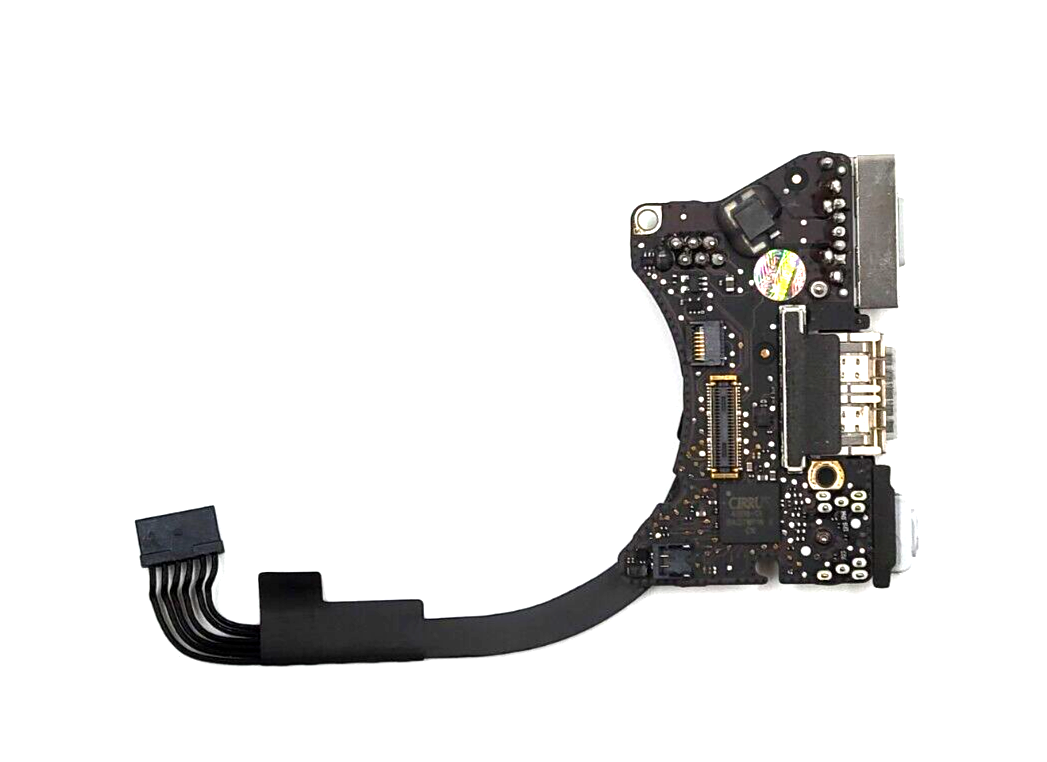 OEM Apple I/O Charge Board Audio MagSafe 11 A1465 MacBook Air 2013 2014 2015 - Mobile Revival