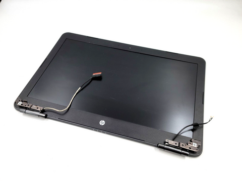 OEM HP Full Display Assembly For HP OMEN Pavilion 15" 15-AX G35D - Mobile Revival