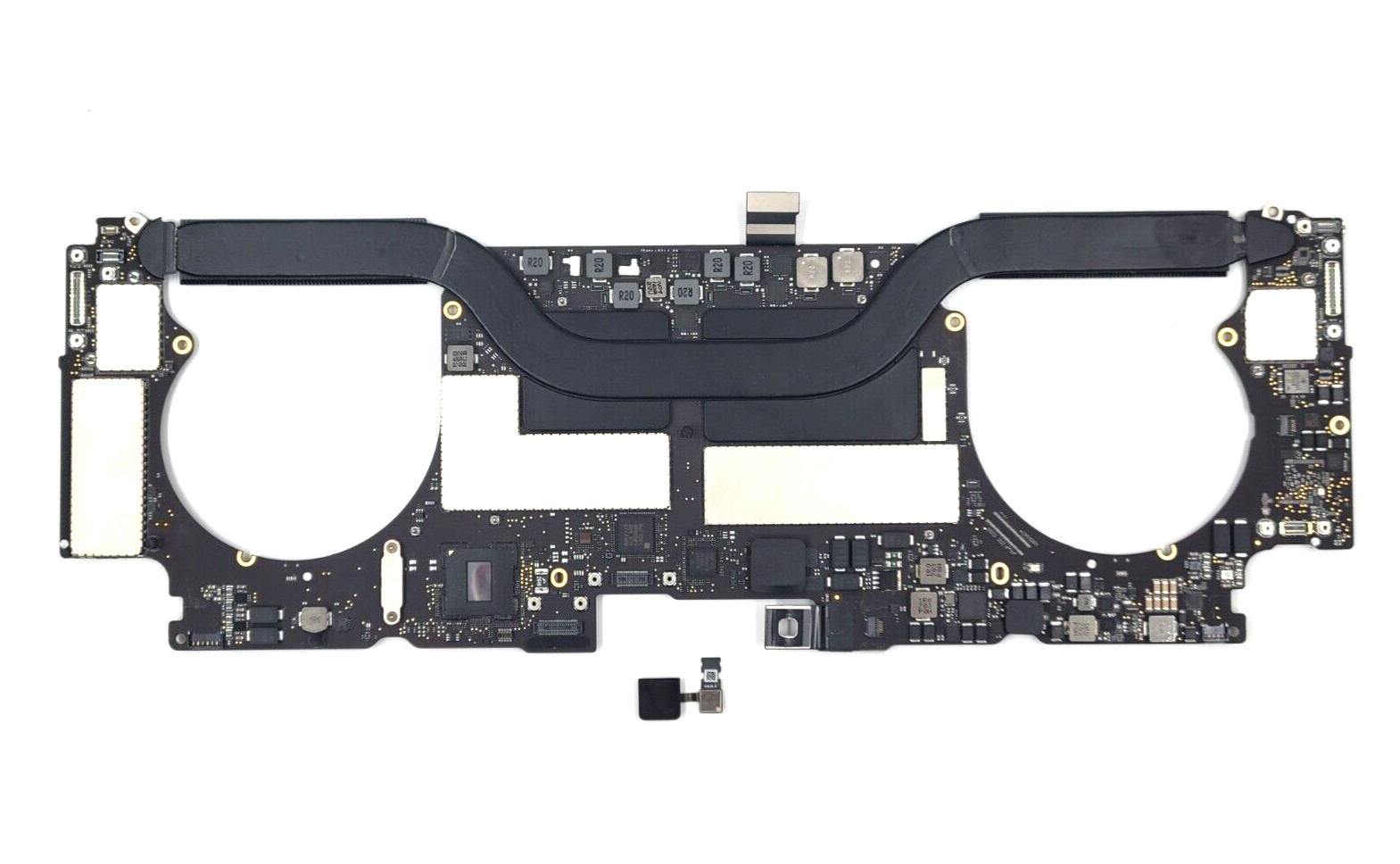 Logic Board Late 2016 A1707 15 MacBook Pro 2.6 GHz 512 GB 16 GB 820-00281-10 - Mobile Revival