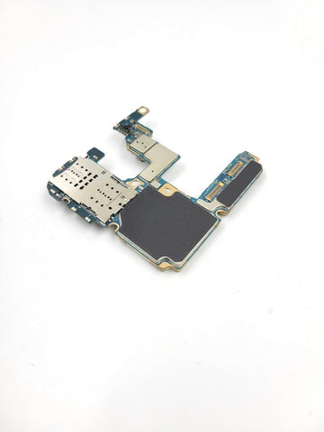 OEM Samsung S20 Ultra 5G Mainboard 120GB Rom 12GB Ram G988U - Mobile Revival