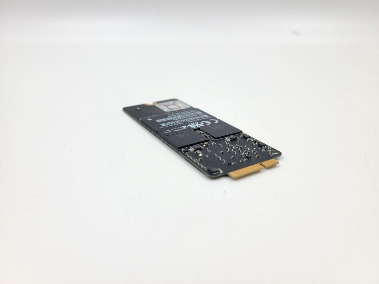 MacBook Pro 15" Retina 512GB SSD 2012-2013 A1398 A1425 ORBTS 655-18 OEM Apple - Mobile Revival