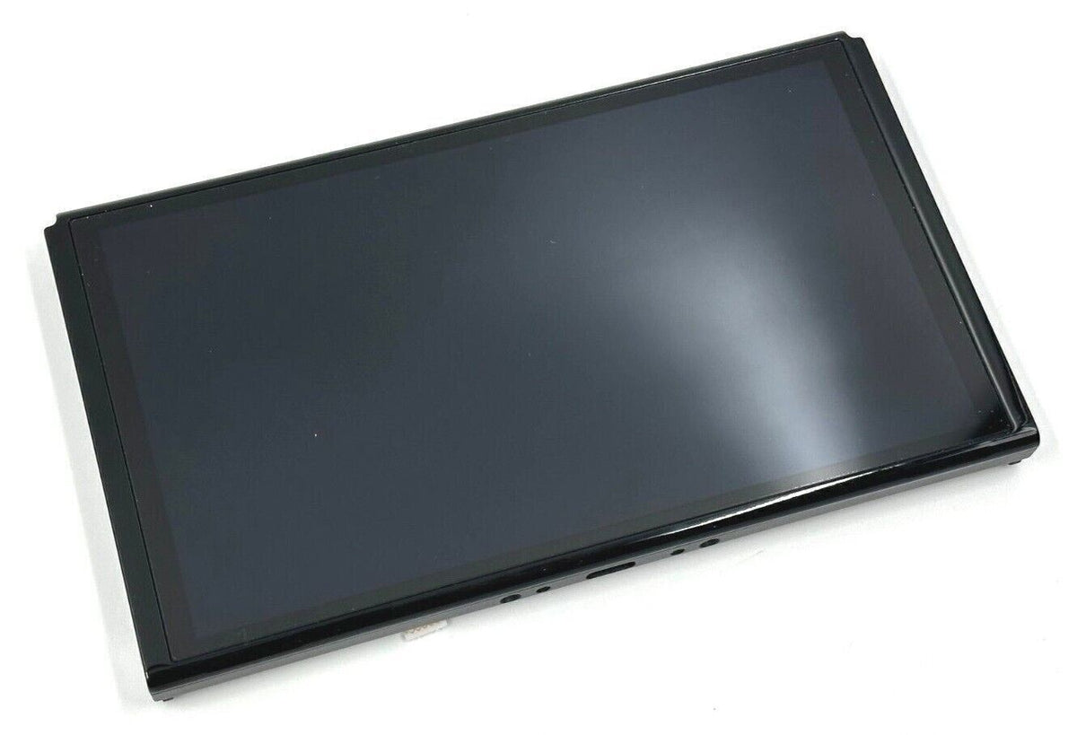 OEM Nintendo Switch OLED LCD Digitizer Batt Display Assembly - Very Good - Mobile Revival