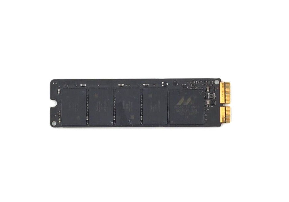 OEM 128GB SSD Apple Macbook Pro / Air | 2013 - 2015 | A1502 A1398 A1465 A1466 - Mobile Revival