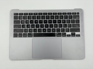 OEM Genuine A2179 Space Gray Macbook Air 13" Topcase Keyboard Trackpad Battery