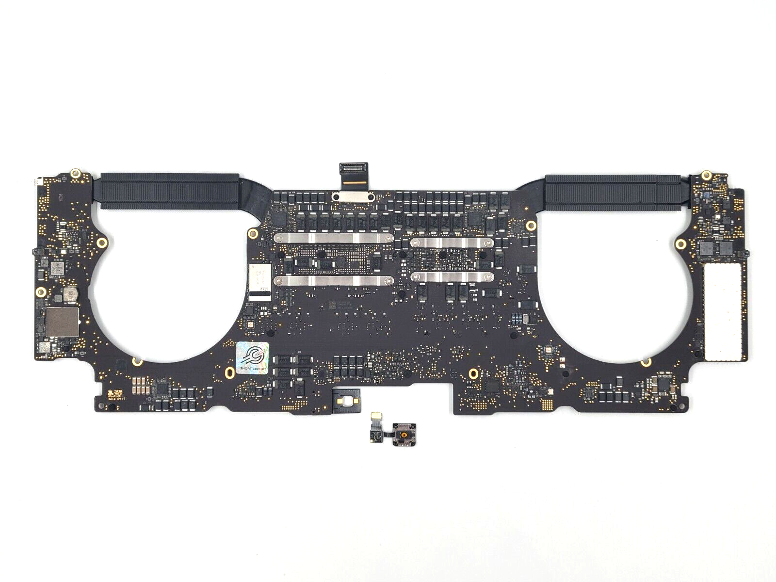 Logic Board Late 2016 A1707 15 MacBook Pro 2.6 GHz 512 GB 16 GB 820-00281-10 - Mobile Revival