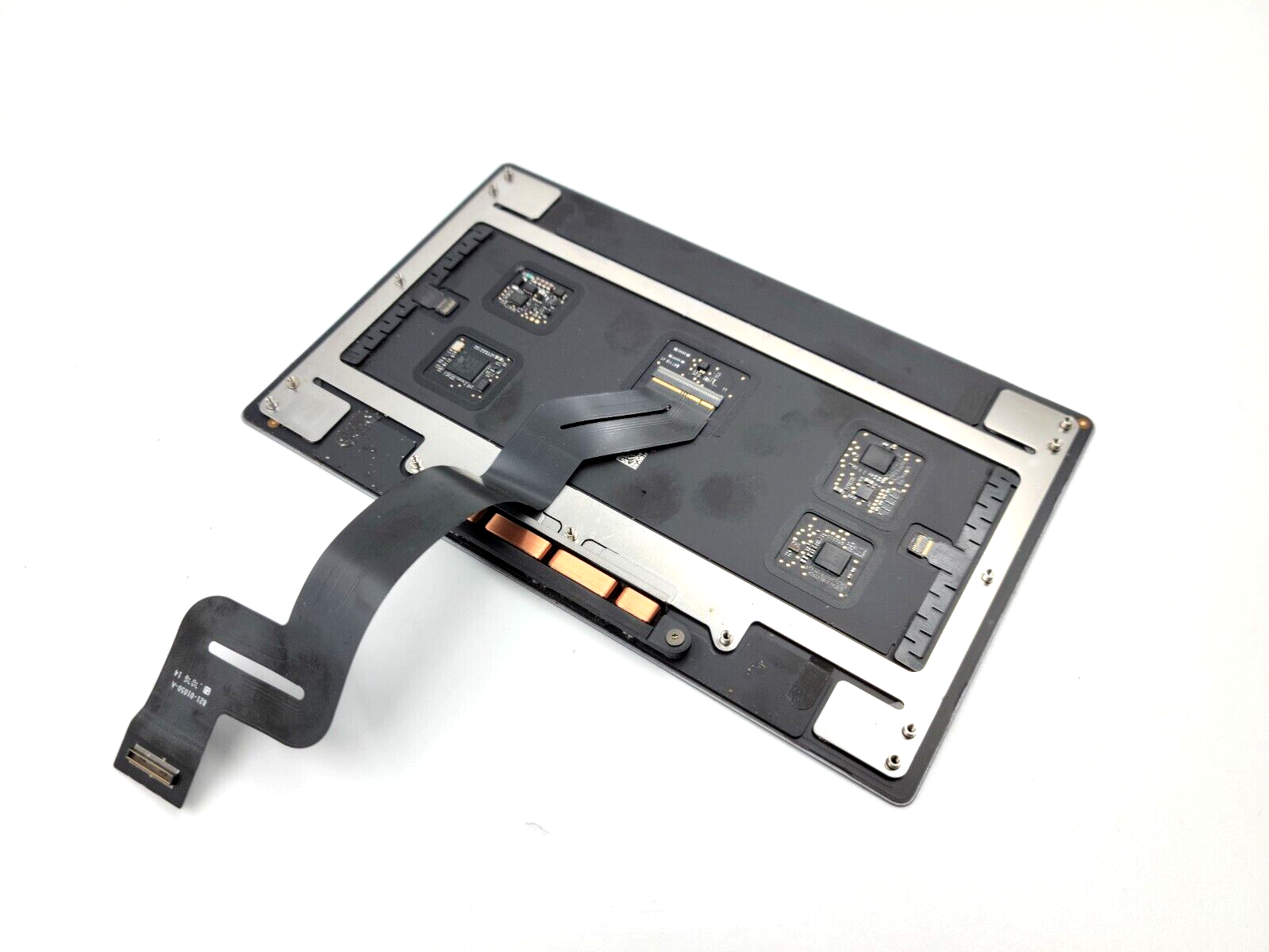 OEM A1707 Macbook Pro Trackpad Replacement Part - Space Grey - Mobile Revival