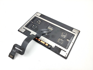 OEM A1707 Macbook Pro Trackpad Replacement Part - Space Grey