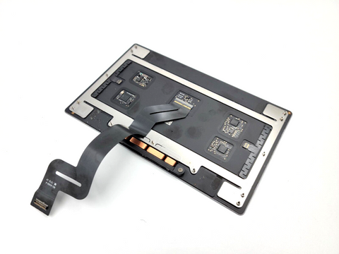 OEM A1707 Macbook Pro Trackpad Replacement Part - Space Grey - Mobile Revival