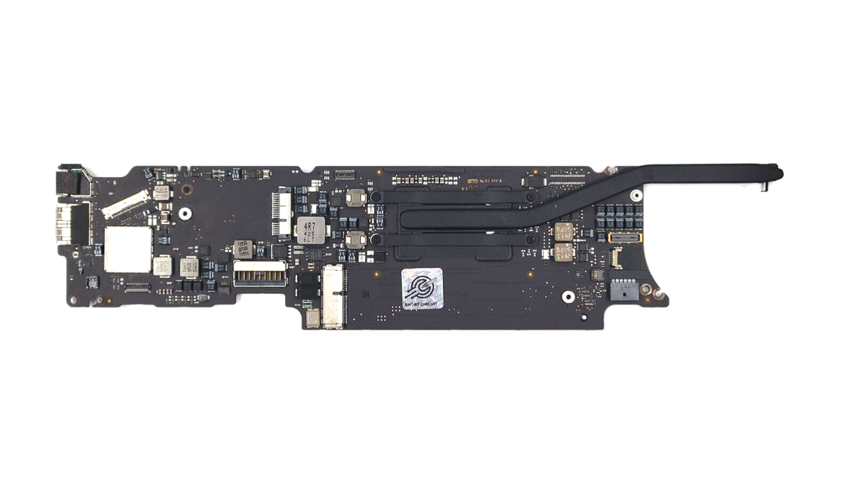 OEM Genuine Apple Macbook Air 11" A1465 820-3435-B i5 1.4 GHz 4GB Logic Board - Mobile Revival