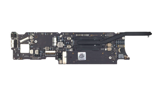 OEM Genuine Apple Macbook Air 11" A1465 820-3435-B i5 1.4 GHz 4GB Logic Board
