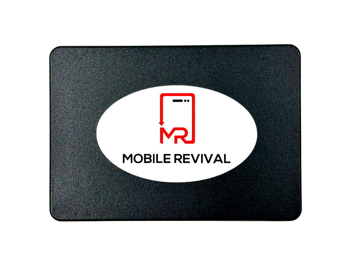 Mobile Revival 128GB MRKTC 2.5" SATA III Internal Solid State Drive SSD - Mobile Revival