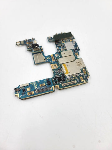 OEM Samsung S20 Ultra 5G Mainboard 120GB Rom 12GB Ram G988U - Mobile Revival