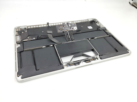 OEM A1425 Genuine Apple Macbook Topcase Keyboard Trackpad 2012