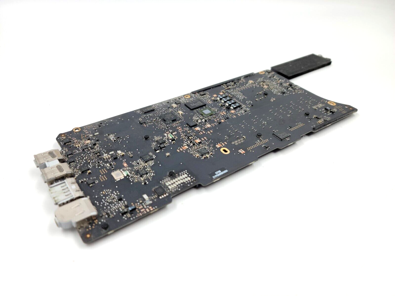 Logic Board 820-3536-A 2.4GHz 4GB Apple MacBook Pro Retina 15" 2013 A1398 - Mobile Revival