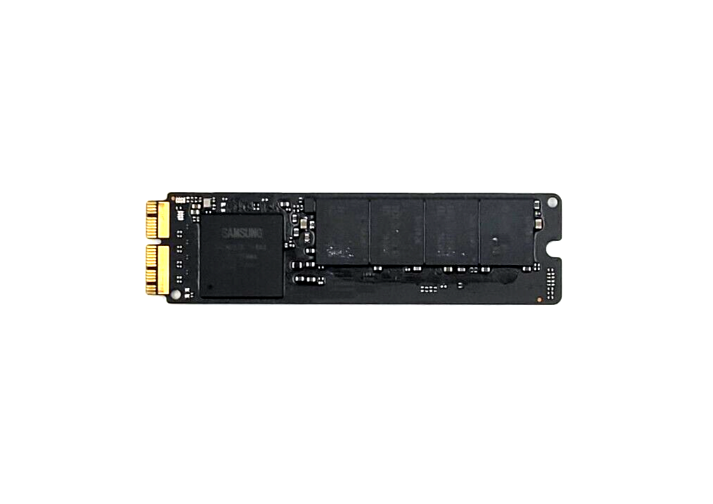 OEM 256GB SSD Apple Macbook Pro / Air | 2013 - 2015 | A1502 A1398 A1465 A1466 - Mobile Revival