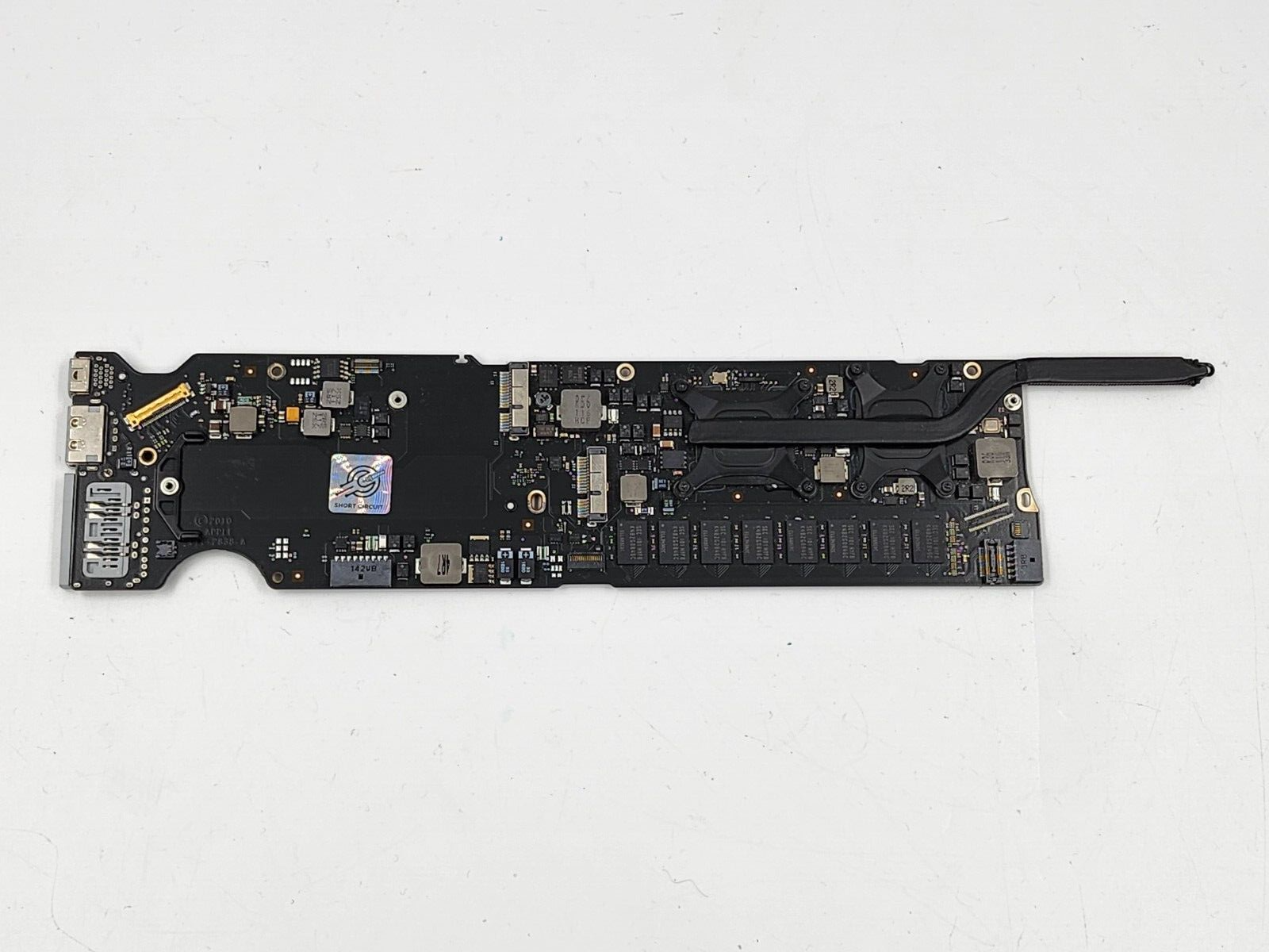 Apple MacBook Air 13" A1369 2010 1.86GHz 2GB RAM Logic Board 820-2838-A 661-5733 - Mobile Revival