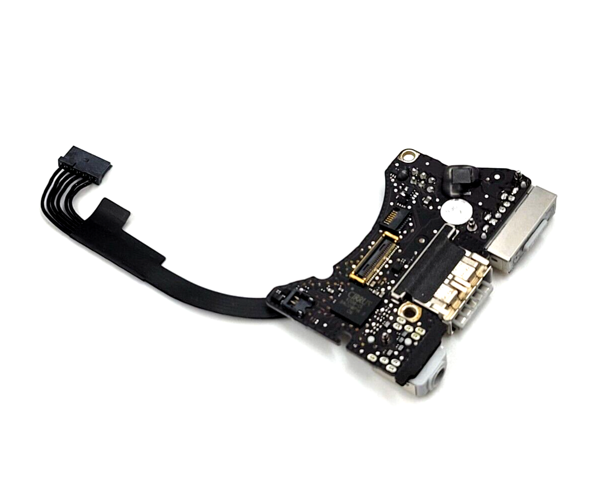 OEM Apple I/O Charge Board Audio MagSafe 11 A1465 MacBook Air 2013 2014 2015 - Mobile Revival