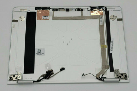 OEM GENUINE HP LCD DISPLAY BACK COVER 13-AC 13-AC013DX 4FX31LCTP50 - Mobile Revival