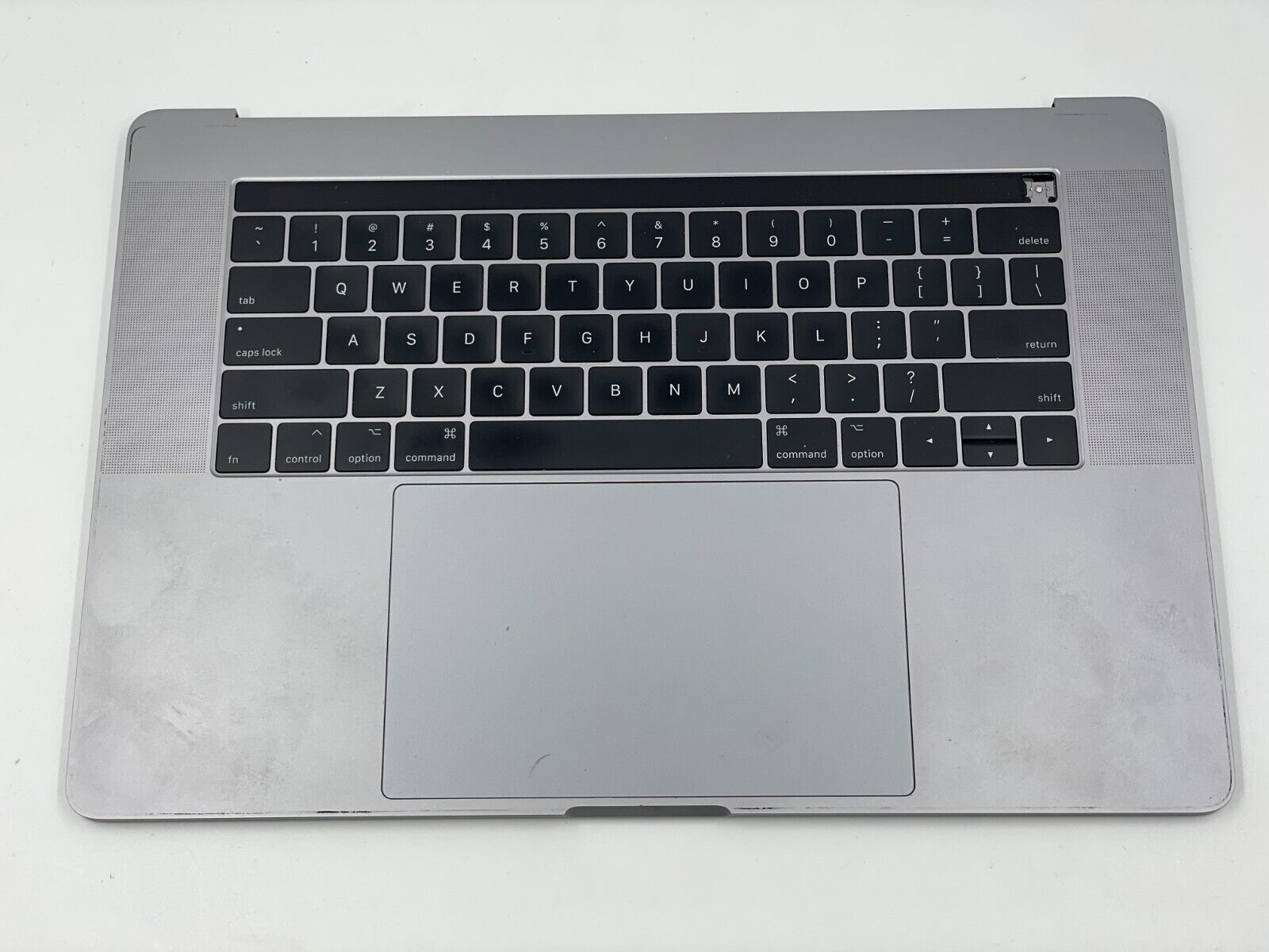 OEM Genuine A1707 Palmrest Keyboard Trackpad Battery for Apple Macbook Pro 15" - Mobile Revival