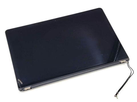 OEM LCD Screen Display Assembly 15" Retina 2013 - 2014 A1398 Read Description - Mobile Revival