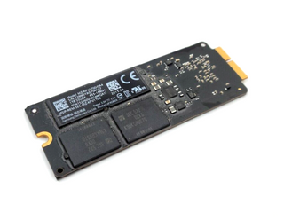MacBook Pro 15" Retina 1,000GB/1TB SSD 2012-2013 A1398 A1425 655-1860H OEM Apple