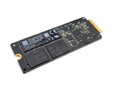 MacBook Pro 15" Retina 1,000GB/1TB SSD 2012-2013 A1398 A1425 655-1860H OEM Apple - Mobile Revival