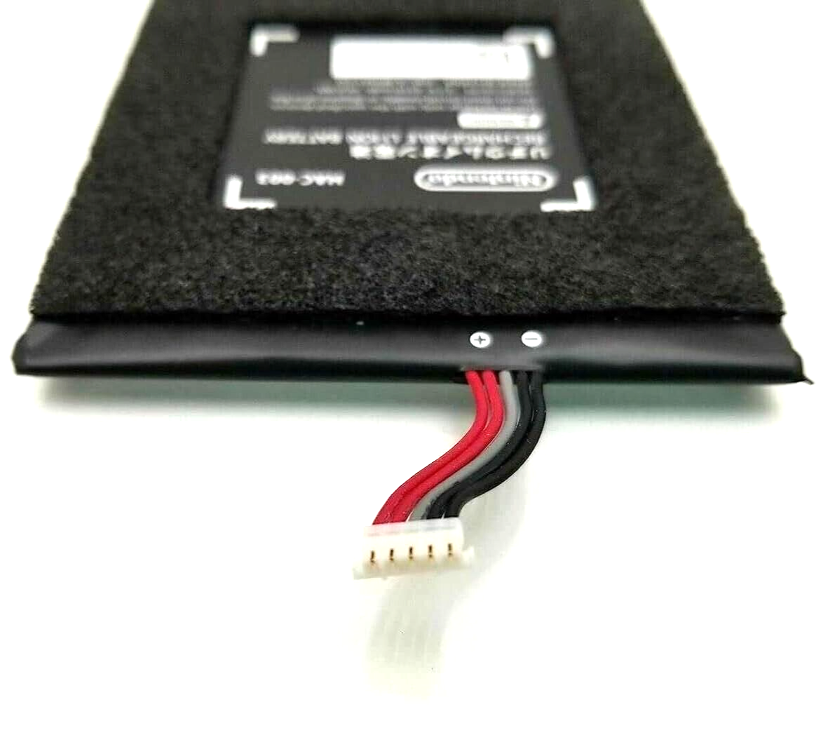 OEM Nintendo Switch OLED Battery Replacement Part - Mobile Revival