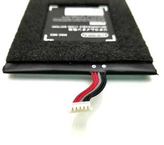 OEM Nintendo Switch OLED Battery Replacement Part
