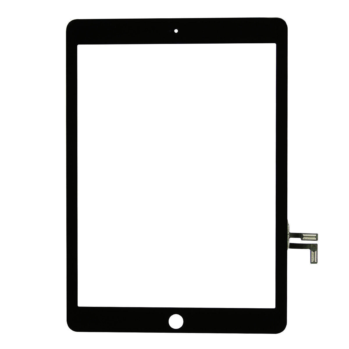 iPad Air / 5 5th Gen Touch Screen Digitizer Glass Replacement No Home Button - Mobile Revival