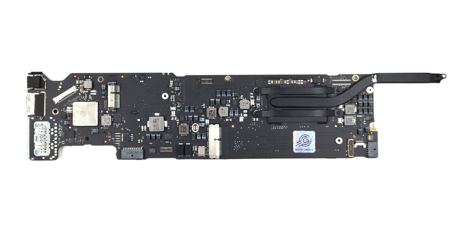 MacBook Air 13" A1466 i7 1.7GHz 8GB Logic Board 820-3437-B 661-00062 2013 2014 - Mobile Revival