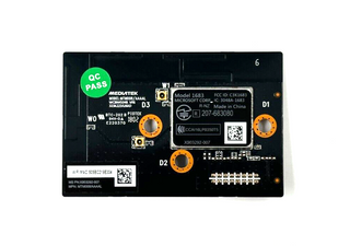 OEM Microsoft Xbox ONE S Slim Internal WiFi Board Module Card 1683