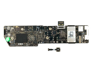 i5 1.6GHz 8GB 256GB SSD 820-01521-02 Logic Board for MacBook Air 13" A1932 2018