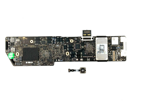 i5 1.6GHz 8GB 256GB SSD 820-01521-02 Logic Board for MacBook Air 13" A1932 2018 - Mobile Revival