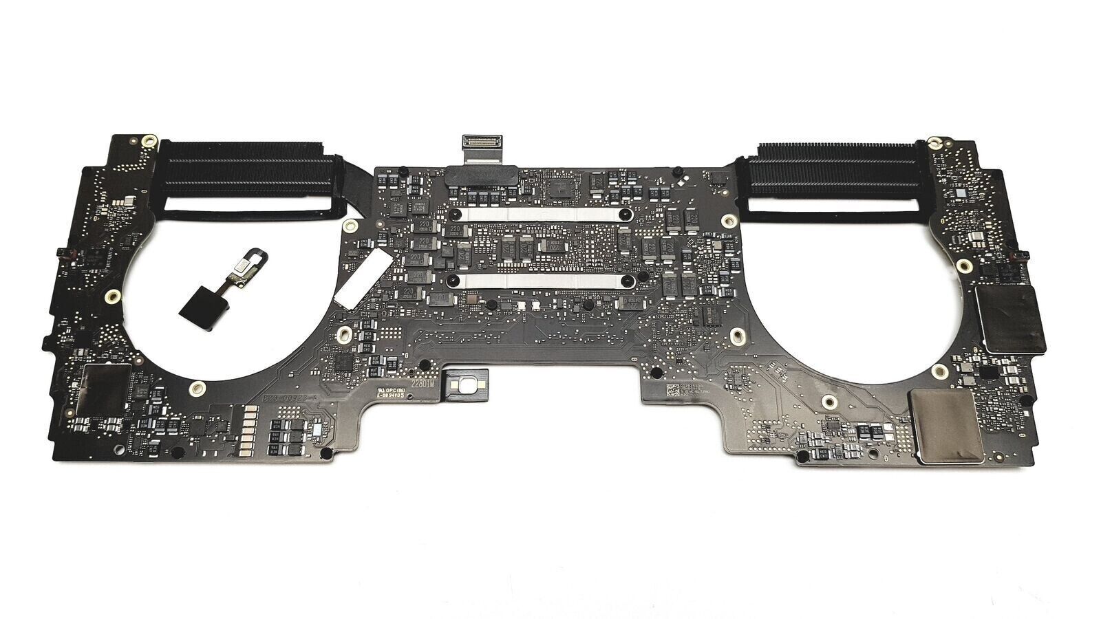 Macbook Pro A1706 13" 2017 I5 3.1GHz 8GB 256GB SSD Logic Board 820-00923-A - Mobile Revival