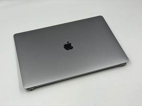 OEM Genuine Macbook Pro 15" A1707 2016 2017 LCD Display Assembly Space Gray - Mobile Revival