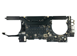 Logic Board 820-3787-A 2.8GHz i7 16GB IG Apple MacBook Pro Retina 15" 2014 A1398