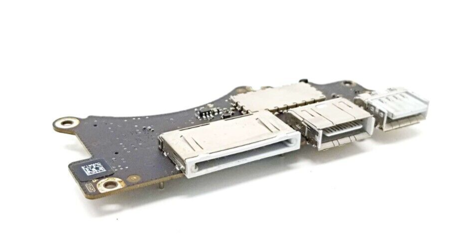 OEM A1398 Macbook Pro I/O board - 820-5482-A Replacement - Mobile Revival