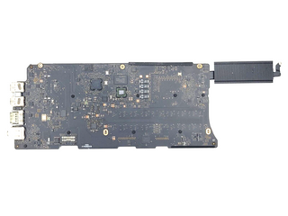 MacBook Pro Retina 13" A1502 2013 2014 2.8GHz 8GB RAM Logic Board 820-3476-A