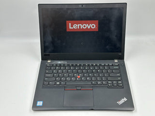 Lenovo Thinkpad T480 i5-8250u 1.6GHz 8GB Ram 512GB SSD WIN11 Pro Laptop