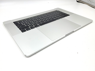 OEM Macbook Pro A1707 Topcase Silver Chinese QWERTY Layout