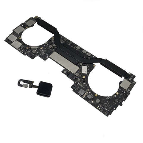 2.7GHz 16GB 512GB SSD Logic Board 820-00239-09 for Apple MacBook Pro 13" A1706 - Mobile Revival