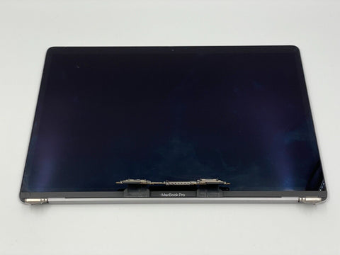 OEM Genuine Apple MacBook Pro A1990 2018 2019 15" LCD Screen Display Assembly - Mobile Revival