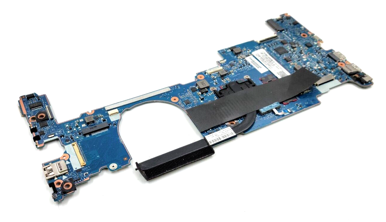 OEM HP Elitebook X360 1030 G2 Mainboard i5-7200U 8GB Ram - Mobile Revival