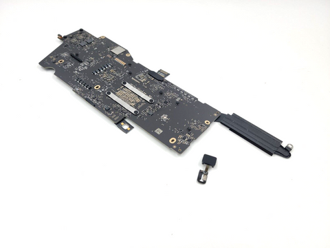 OEM A2238 M1 Motherboard with Touch ID - 8 Core 256GB SSD 8GB Ram 820-02020-A - Mobile Revival