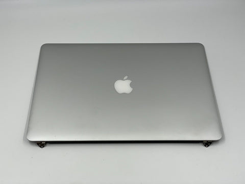 OEM Genuine Apple MacBook Pro 15" Retina A1398 2015 LCD Display Read Description - Mobile Revival