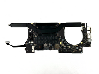 i7 2.5 GHz 16GB RAM Logic Board 820-3662-A for MacBook Pro 15" A1398 2014 Retina